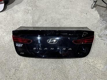 Транспорт: "Hyundai, Kia" üstdən çıxma baqajları Bütün kateqoriyalar • Nəqliyyat — 5