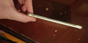 iphone 7 qiymeti 2018: IPhone 7 Plus, 32 GB, Gümüşü, Barmaq izi, Face ID