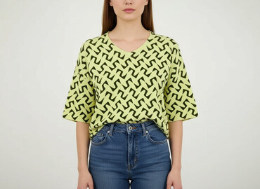 swetry pull and bear: Women`s sweater, size One size at lalafo.pl swetry pull and bear: Women`s sweater, size One size
