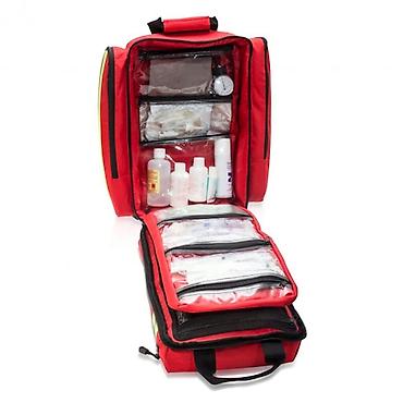 tıbbi çanta: №: 15871 Məhsulun adı: İlk yardım bel çantası Elite Bags Rescue — 4