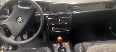 mercedes 180 b: Mercedes-Benz 190 (W201): 1.8 l | Sedan — 3