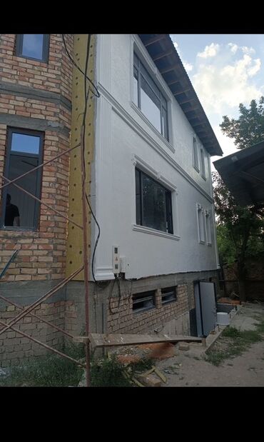 Фасадные работы: Фасадные и интерьерные отделочные работы “под ключ” - Декоративные — 17