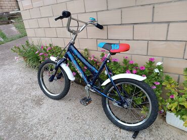 Dečiji bicikli: Dečiji bicikl Lofty 16" Decija bicikla Lofty. Tockovi su 16", sto — 8