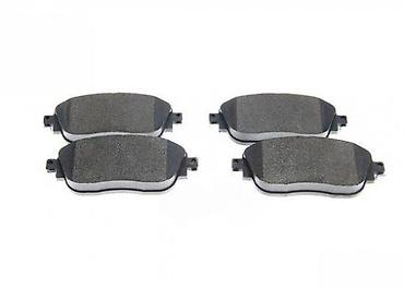 dash: DISK PLOCICE MERCEDES GLA (X156)-BOSCH | Novo! Novo! Novo! Disk — 1