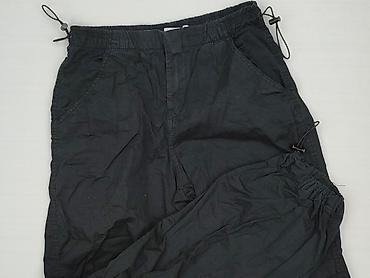 pyton cena: PULL&BEAR, Spodnie dresowe damskie, rozmiar M — 1