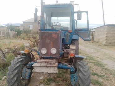 traktor ehtiyat hisələri: Traktor motor 4.4 l, İşlənmiş