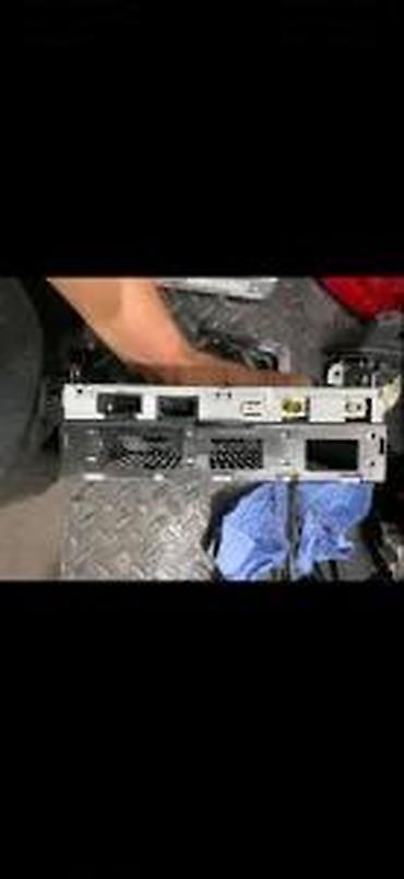 sto za pc: AUDI A4 A5 A6 RADIO TJUNER TUNER BOX 4F0035541L | audi vagen  delovi — 1