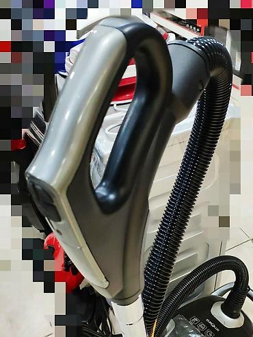 tip link: Tozsoran Eurolux 2800 watt yeni sessiz model. Sesi semiri cixmadan — 4