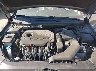 Hyundai: Πωλείται μοντέλο hyundai 2019 — 5