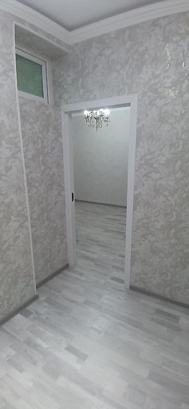 8 mikrorayon: Nesimi metrosun yaninda 1/2 pirdelka menzilde isdilik sisdemi var tam — 5