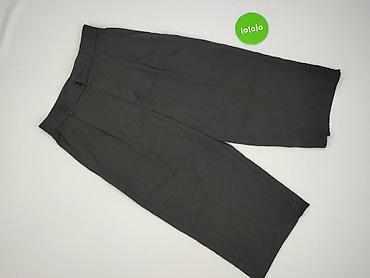 cropp dzwony: Zara, Spodnie materiałowe damskie, rozmiar S — 2