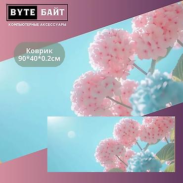 logitech g102 lightsync: 🔹Коврик геймерский 0.3 см. Новый.🔹 Расцветки разные 🪅 ТЦ Гоин, этаж 1 — 6