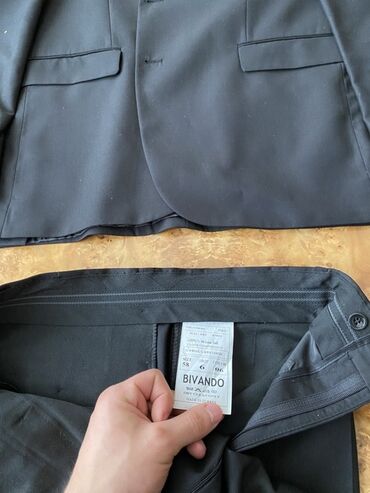 Pencəklər: Pencək, 2XL — 10