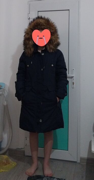 куртка женская зимняя бишкек: Пуховик, Китай