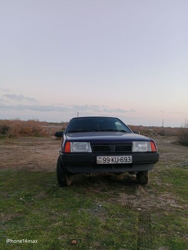 Avtomobil satışı: VAZ (LADA) 21099: 1.5 l | 1999 il 361000 km Sedan