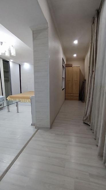 Продажа квартир: 1 комната, 37 м², Индивидуалка, 8 этаж, Евроремонт — 4