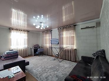 Продажа квартир: 2 комнаты, 60 м², Индивидуалка, 2 этаж, Косметический ремонт — 4