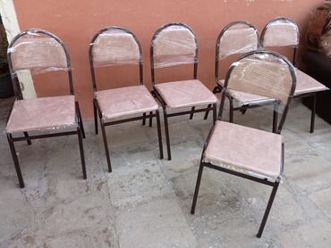 Restoran mebeli: Stul Topdan Yeni Restoran kafe çayevi pubhouse Obyektlərə Bağ çöl — 15