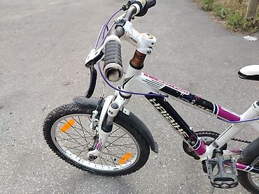 Велосипеды: Uşaq velosipedi – Haibike Little Life 20 - Çərçivə: yüngül alüminium — 4