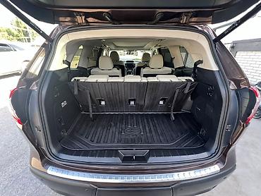 Транспорт: Subaru Ascent: 2019 г., Вариатор, Бензин, Кроссовер — 7