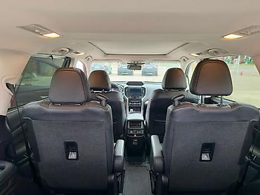 Subaru: Subaru Ascent: 2021 г., 2.4 л, Вариатор, Бензин, Кроссовер — 11