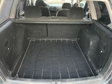 меняю на авто повыше: Volkswagen Golf Variant: 2003 г., 1.5 л, Механика, Бензин, Универсал