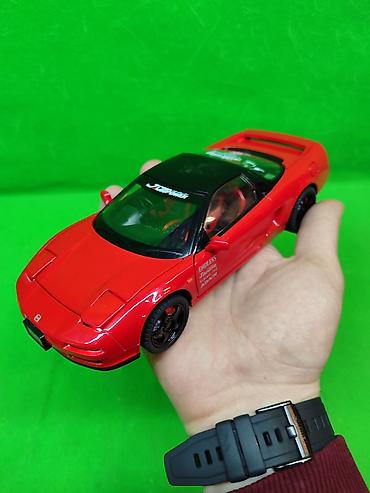 Другие товары для детей: Моделька Хонда машинка игрушка в ассортименте🚘 Комплектация товара: 1 — 4