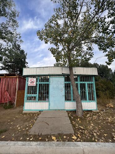 балыкчы павильон: Продается павильон Село Бостери, на территории турбазы Ыссык-Кол