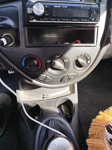 ford focus 2004: Ford Focus: 2003 г., 2 л, Механика, Бензин, Универсал — 6