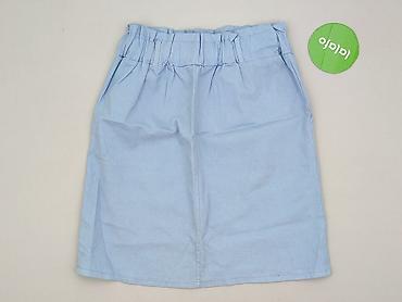 blue skirts: Spódnica damska, rozmiar S — 3