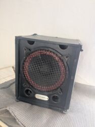 пассивное сетевое оборудование promate: Саб буфер хорошо звучит