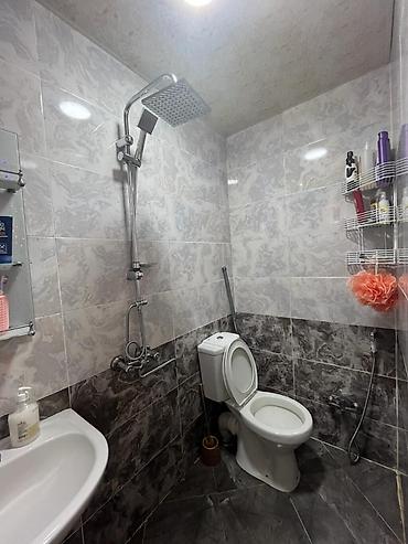 Həyət evləri və villalar: 2 otaqlı, 56 kv. m, Kredit yoxdur, Yeni təmirli — 7