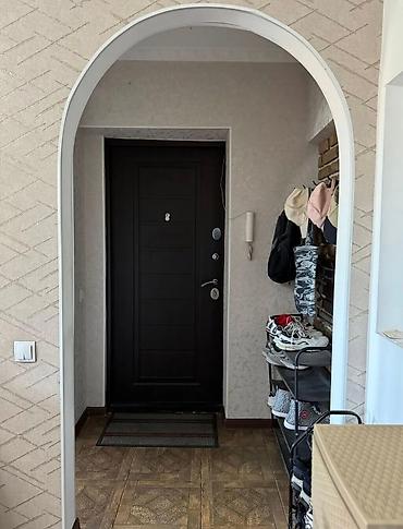 аренда фото студия: /3-комнатная квартира с продуманной планировкой и полноценной кухней — 2