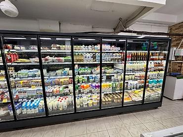 продаю витриный холодильник: Ремонт и установка витриных холодильников — 1
