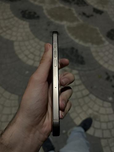 Apple iPhone: IPhone 16 Pro, 256 GB, Desert Titanium, Face ID — 4
