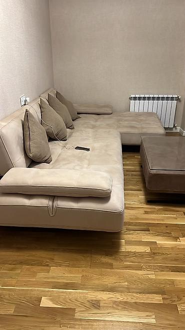 kunc diva: Künc divan, Yeni — 4