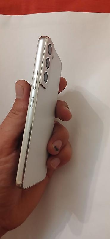 samsung s24 ikinci el: Samsung Galaxy S22, 128 GB, rəng - Gümüşü, İki sim kartlı — 6