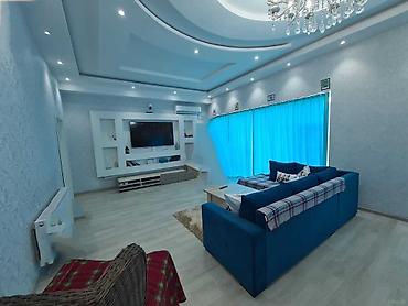 barda: Mərdəkan qəsəbəsində 4 otaqlı həyət evi/bağ evi satılır, 140 m² ​Ev — 6