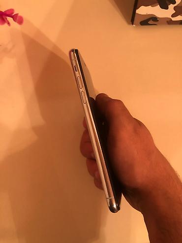 2 ci əl ayfonlar: IPhone X, 64 GB, Ağ — 3