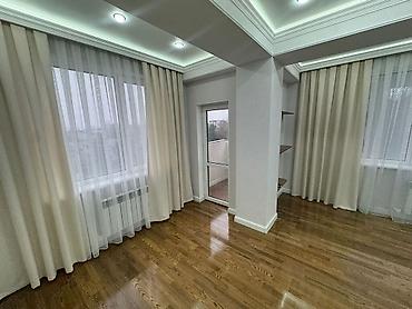 Продажа квартир: 3 комнаты, 88 м², Элитка, 4 этаж, Дизайнерский ремонт — 14