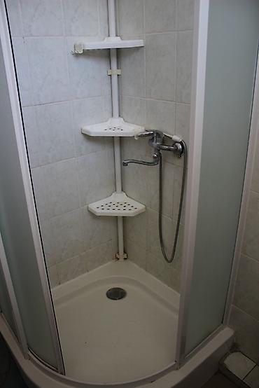 бостери гостиницы: 75 м², 3 комнаты — 5