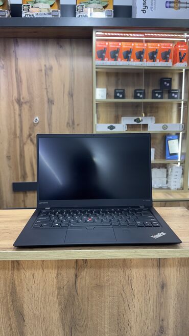 en ucuz notebook: İşlənmiş Lenovo ThinkPad, 14 ", Intel Core i7, 512 GB, Ünvandan götürmə, Pulsuz çatdırılma