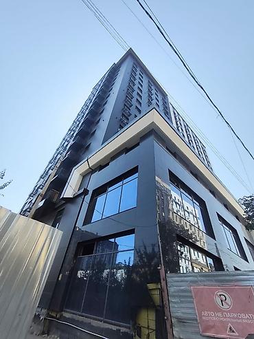 Новостройки от застройщика: Элитка, Студия, 195 м² — 13