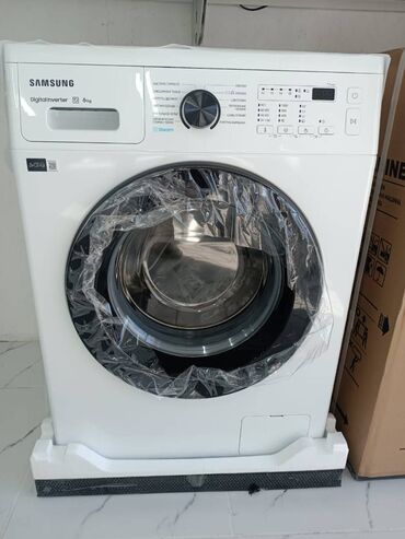 мотор для швейных машин: Кир жуучу машина Жаңы, Автомат, Компакттуу