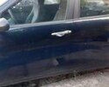 nema predaje 2: VRATA ZA ALFA ROMEO 156 OD 1999. DO 2006. GOD. | odlična vrata na — 2