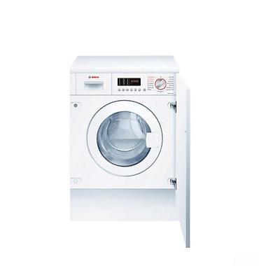 Elektronika: Paltaryuyan və qurudan BOSCH WDS28460ME Bütün kateqoriyalar • Ev və — 1