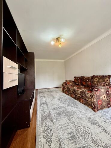 Продажа квартир: 2 комнаты, 44 м², Индивидуалка, 4 этаж, Косметический ремонт