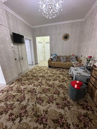 Həyət evləri və villaların satışı: Binəqədi qəs. 3 otaqlı, 100 kv. m, Yeni təmirli -da lalafo.az — 19 Həyət evləri və villaların satışı: Binəqədi qəs. 3 otaqlı, 100 kv. m, Yeni təmirli — 19