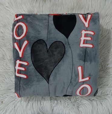 Ćebad i pokrivači: Veličina - Za decu — 2