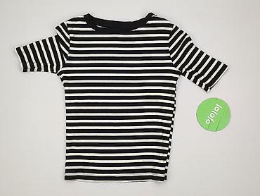 cropp slipknot: Sinsay, T-shirt damski, rozmiar XS — 2